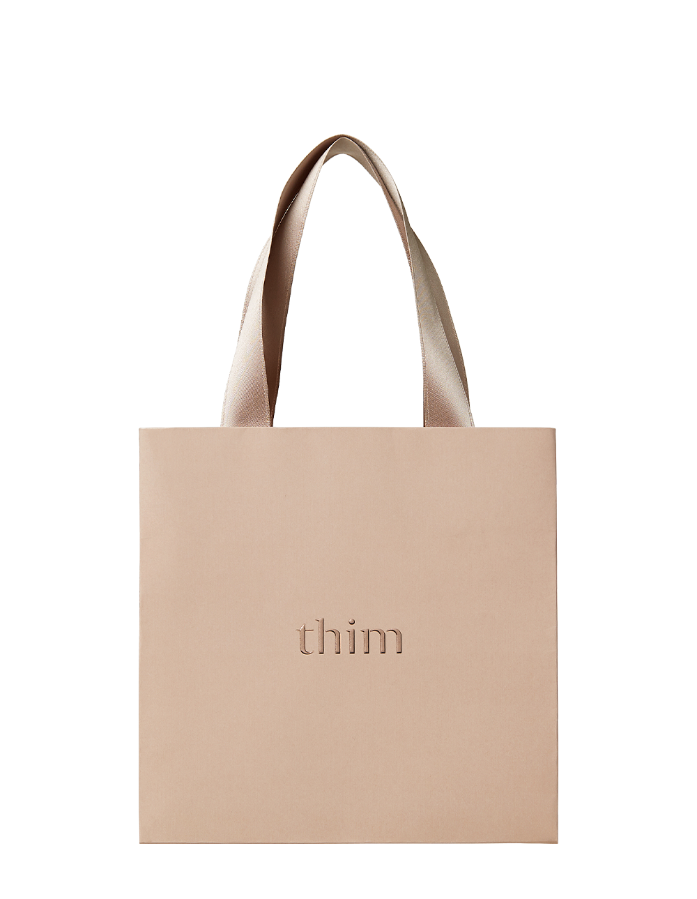 thim shopping bag
