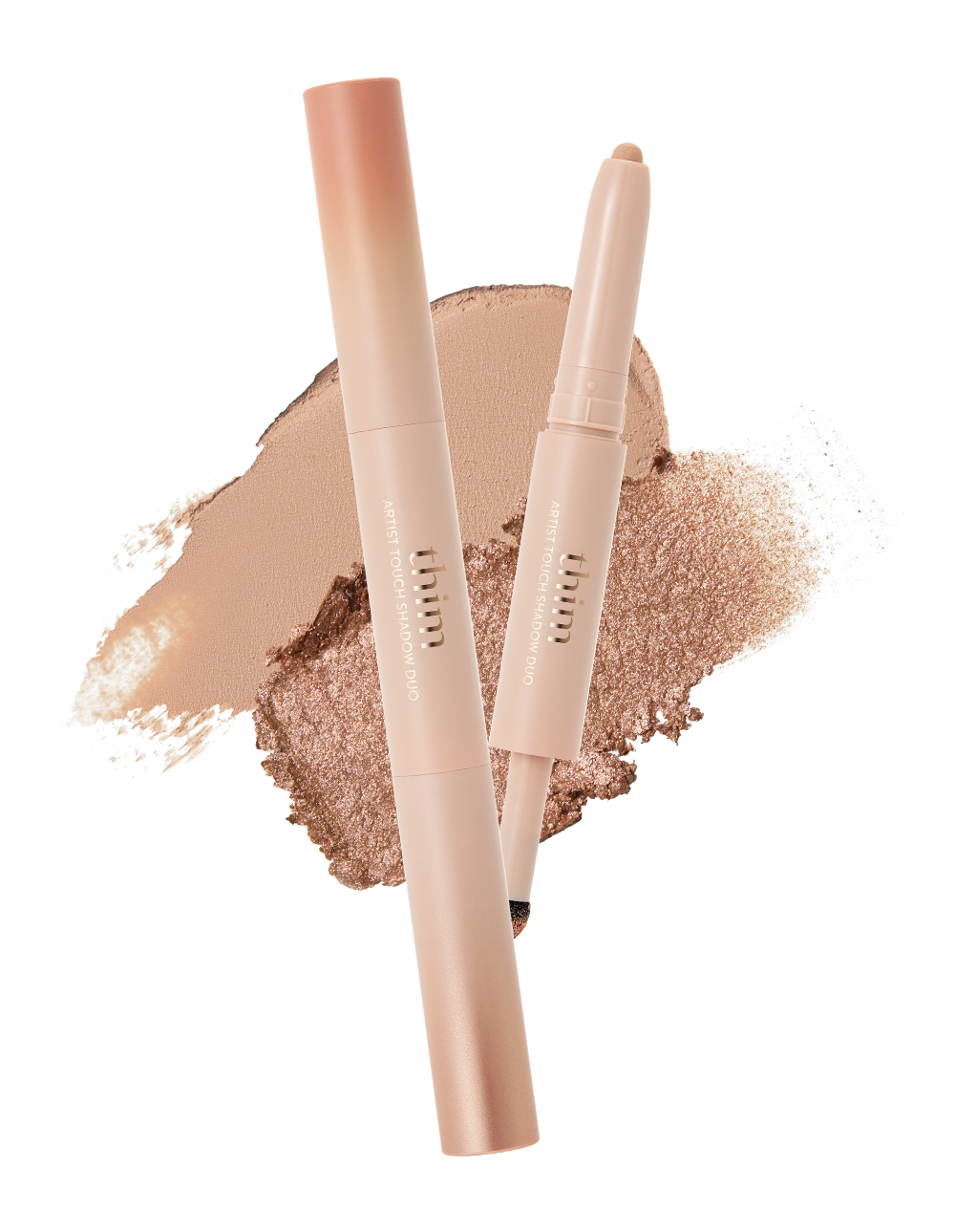 artist touch shadow duo (bliss)
